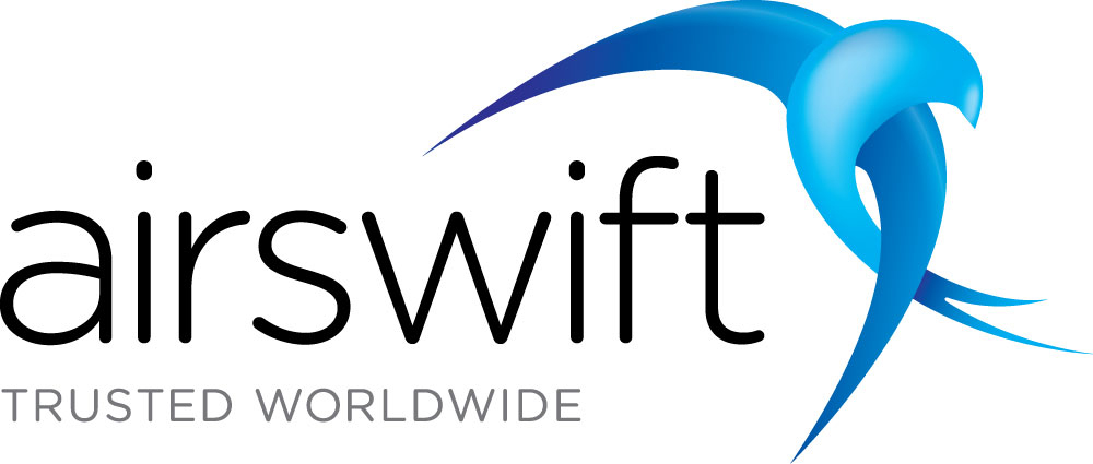 Airswift Logo